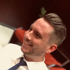 Meet your Posher, Jonathan